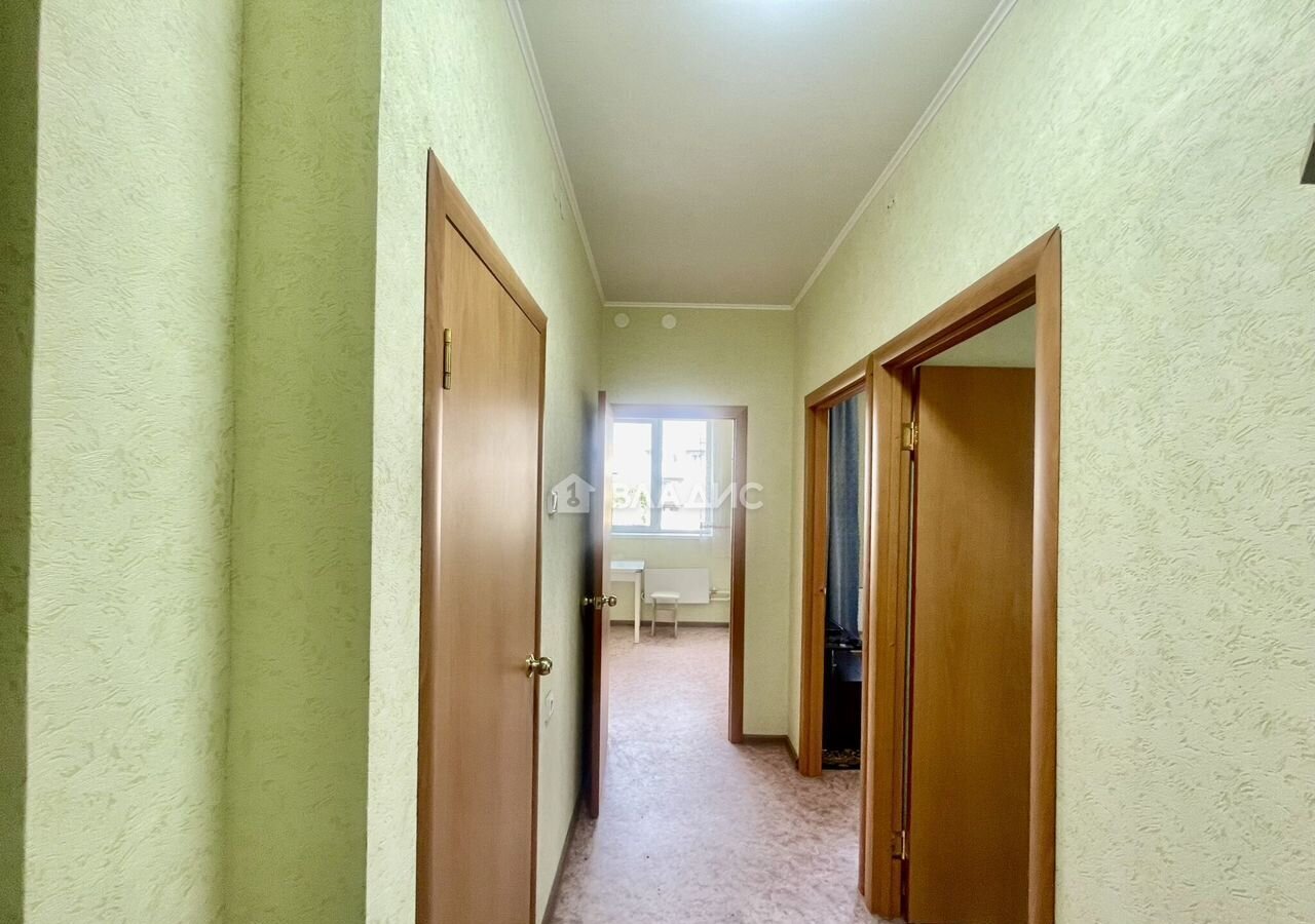 квартира г Бийск АБ район ул Михаила Кутузова 25 фото 3