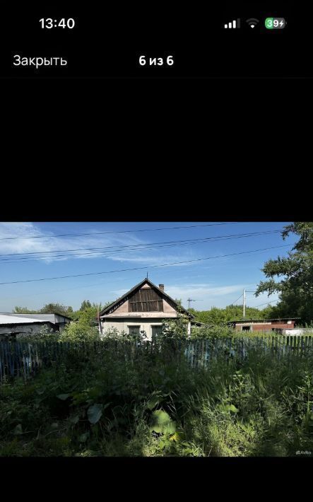 гараж г Белово ул Черняховского 6 фото 3