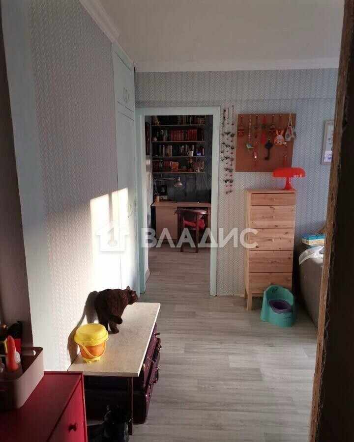 квартира г Бийск пер Владимира Мартьянова 61/1 фото 2