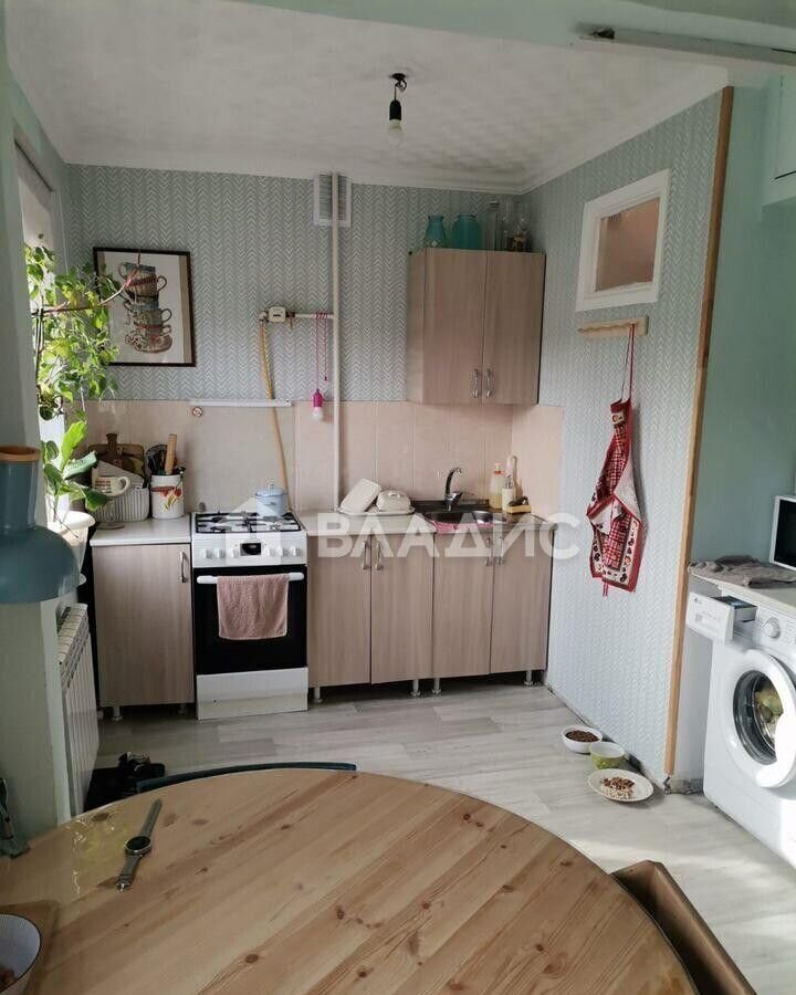 квартира г Бийск пер Владимира Мартьянова 61/1 фото 3