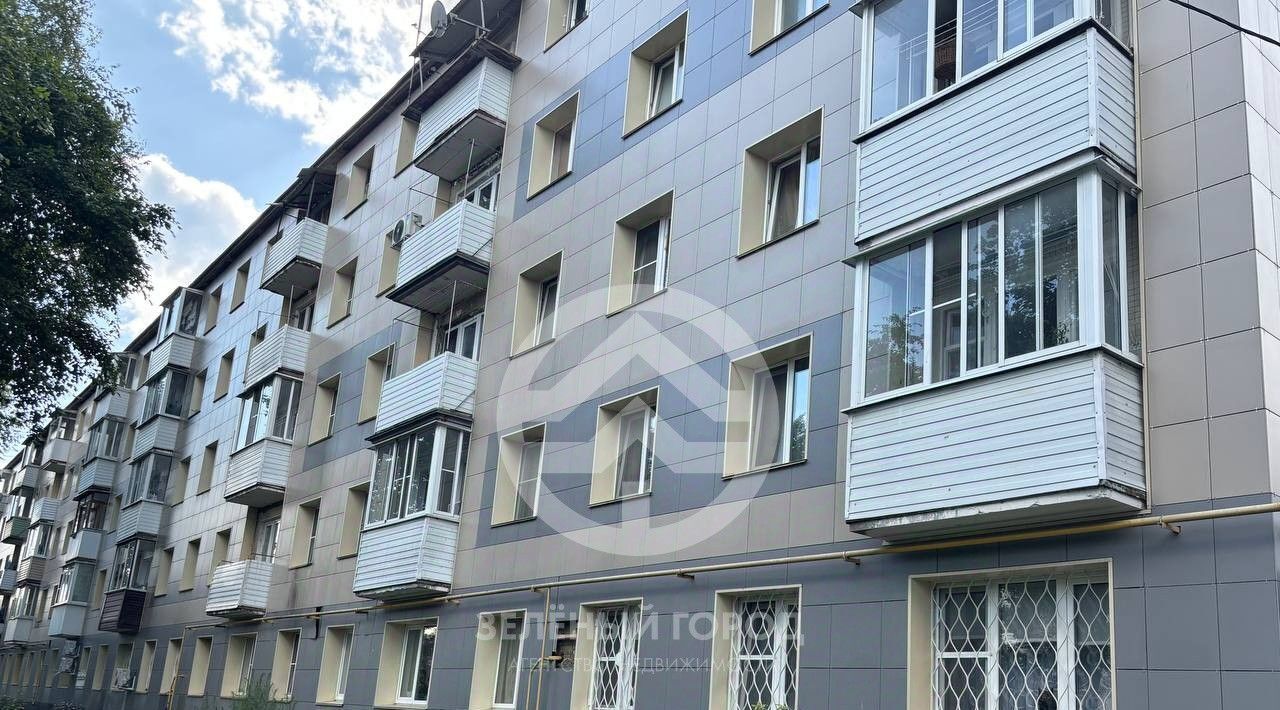 квартира г Клин ул Карла Маркса 73 фото 12