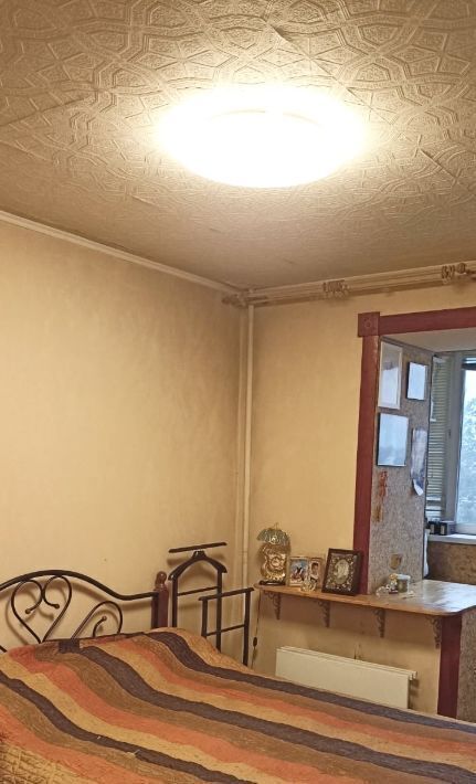 квартира городской округ Наро-Фоминский г Апрелевка ул Горького 8 Апрелевка фото 12