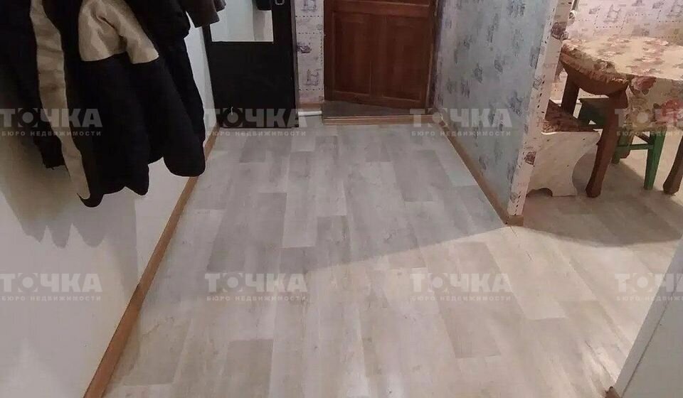 квартира г Чебаркуль ул Елагина 355 фото 15