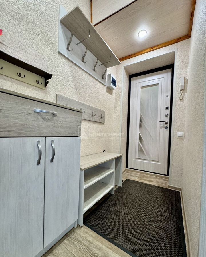 квартира г Ковров ул Моховая 1/3 фото 11