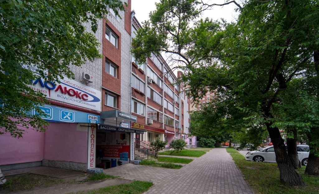 квартира г Благовещенск ул Зейская 212 фото 28