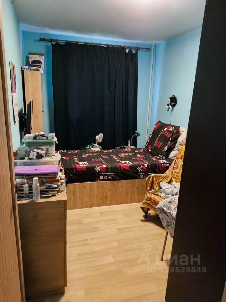 квартира г Зеленоград Старое Крюково ЗелАО 9-й микрорайон, к 921, Московская область, г Пушкино, Зеленоград фото 5