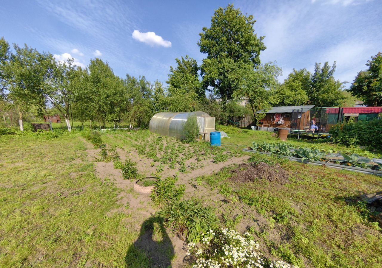 дом р-н Киржачский г Киржач ул Серегина 17 Ярославское шоссе фото 38