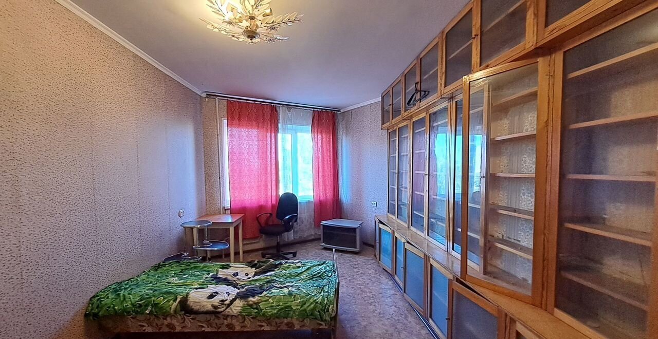 квартира г Липецк р-н Советский ул 8 Марта 32 фото 3