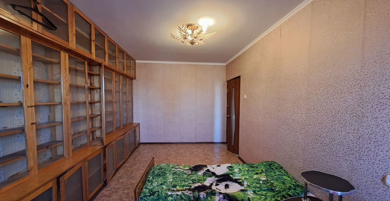 квартира г Липецк р-н Советский ул 8 Марта 32 фото 4