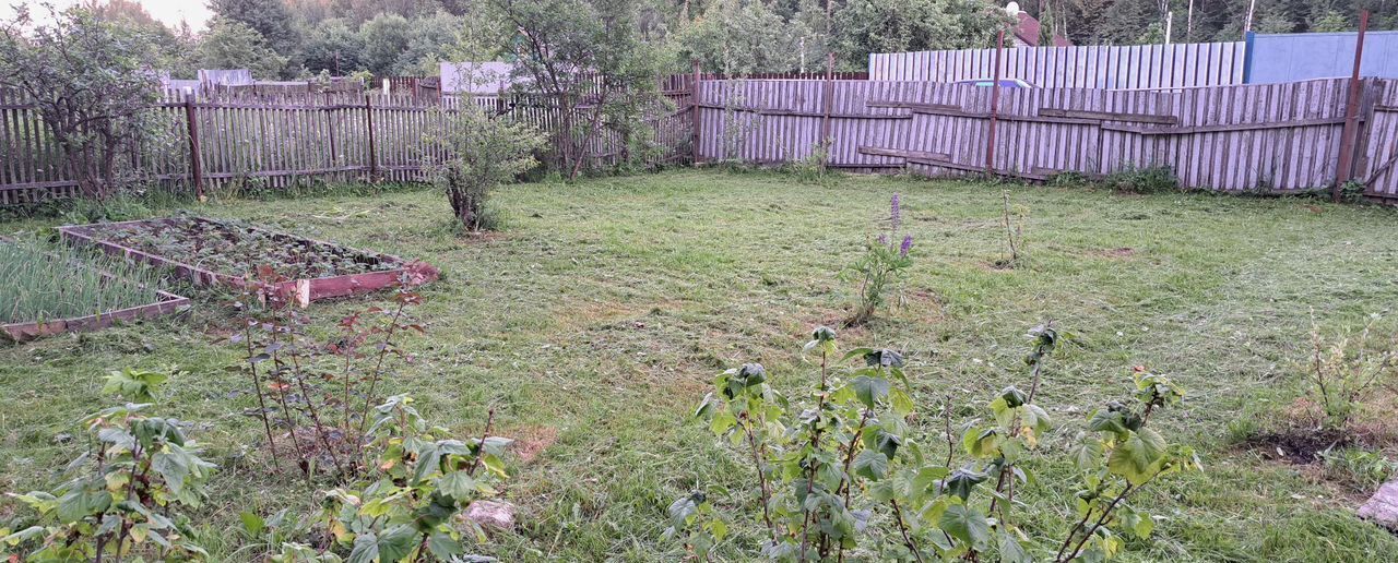дом г Электросталь снт Восточное 39 км, 35, Горьковское шоссе фото 15