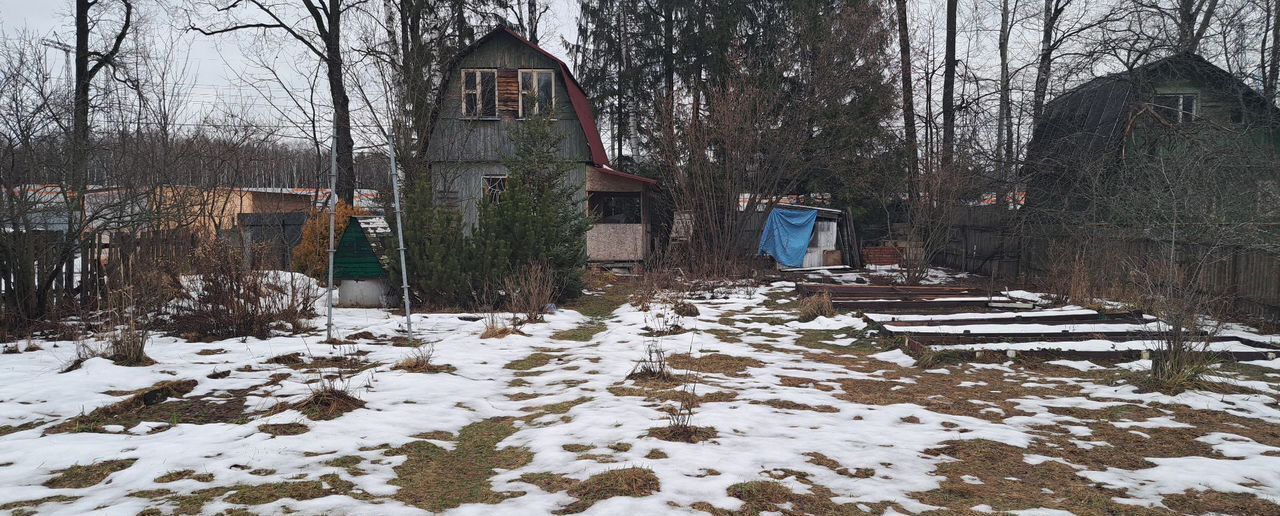 дом г Электросталь снт Восточное 39 км, 35, Горьковское шоссе фото 18