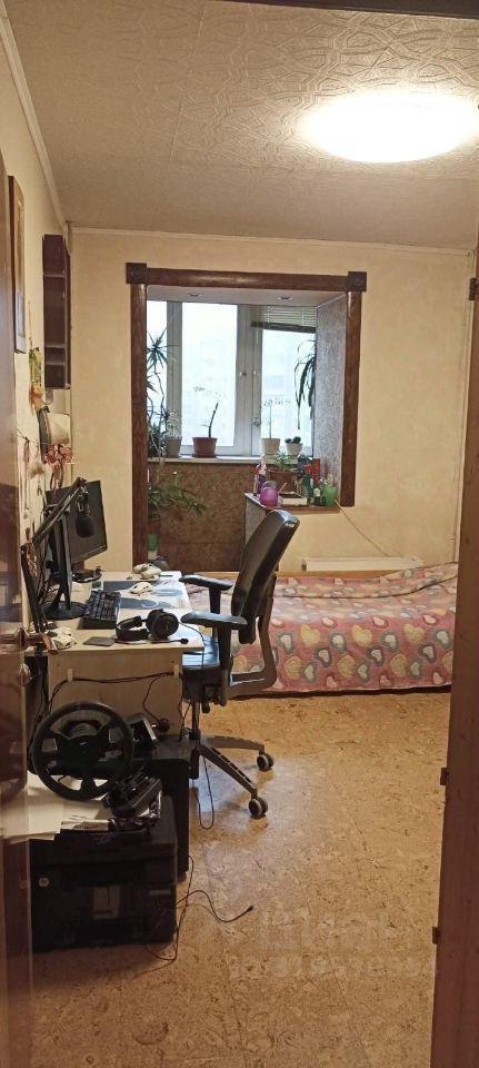 квартира городской округ Наро-Фоминский г Апрелевка ул Горького 8 фото 5