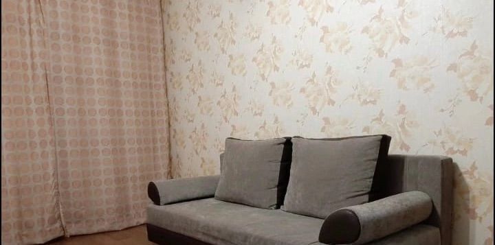 квартира г Чебоксары р-н Ленинский ул П.В.Дементьева 3 фото 1
