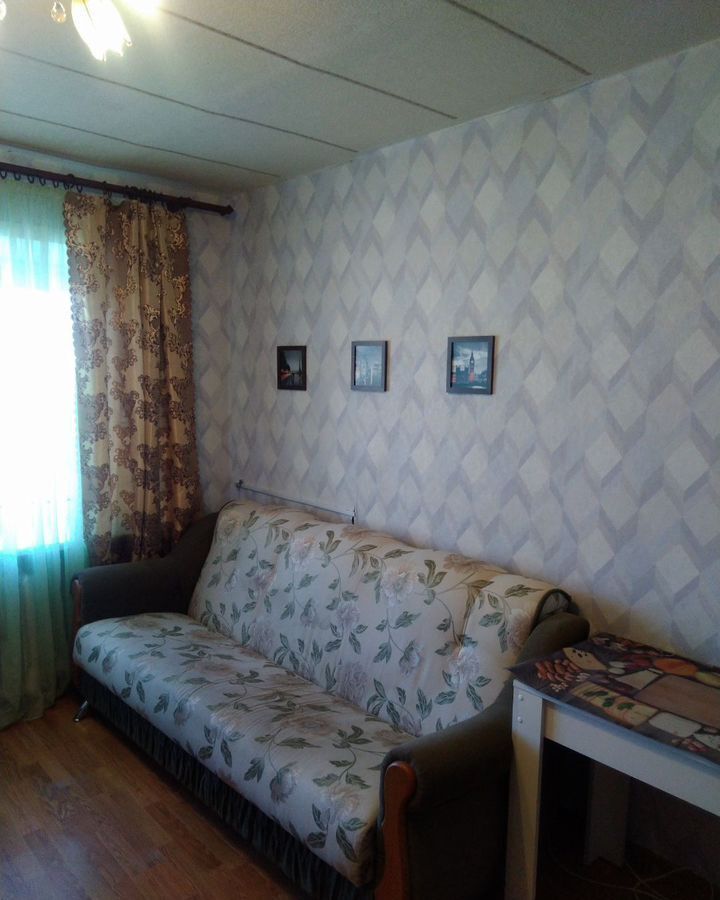 комната г Архангельск ул Садовая 40 Архангельск, р-н Октябрьский фото 1