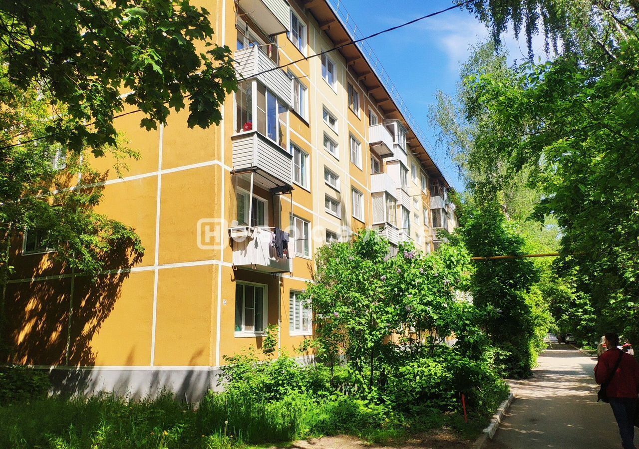 квартира г Рязань р-н Московский ул Белякова 20 фото 1