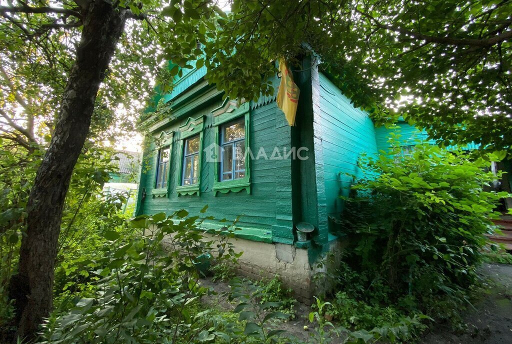 дом г Пенза ул Дегтярная 3 фото 1