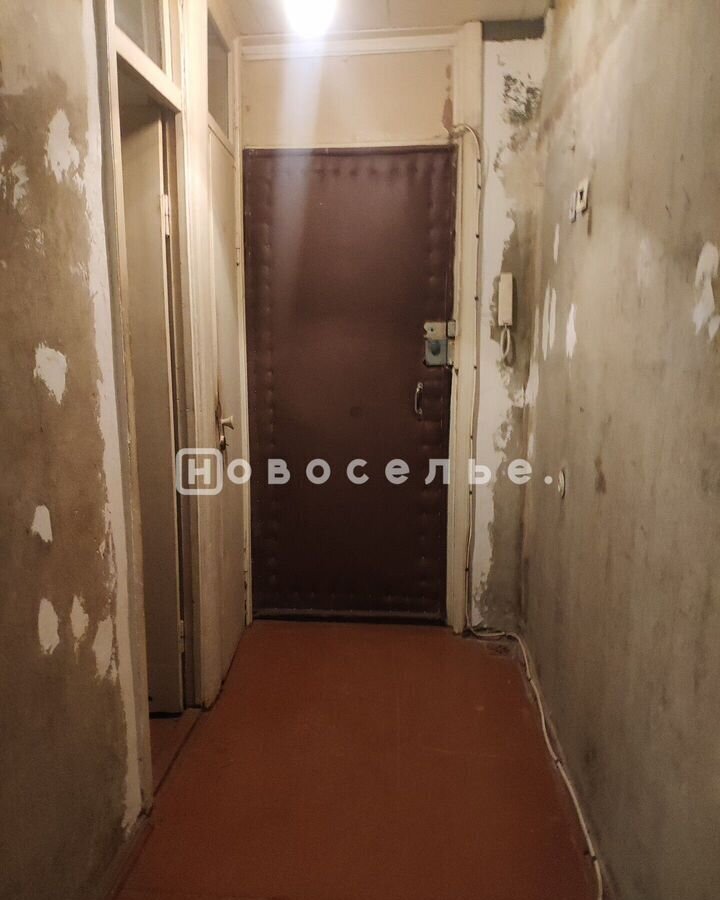 квартира г Рязань р-н Московский ул Белякова 20 фото 3