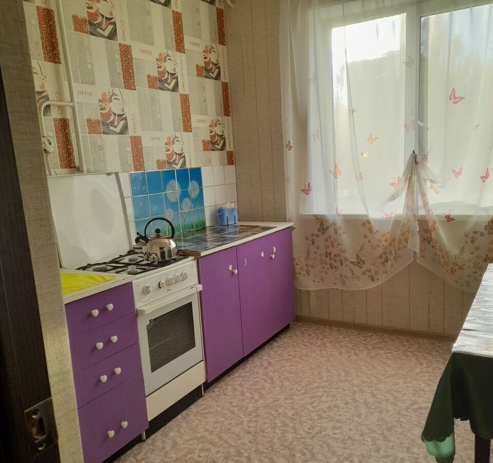 квартира г Миасс ул Жуковского 6 р-н Северный, Миасский г. о. фото 2