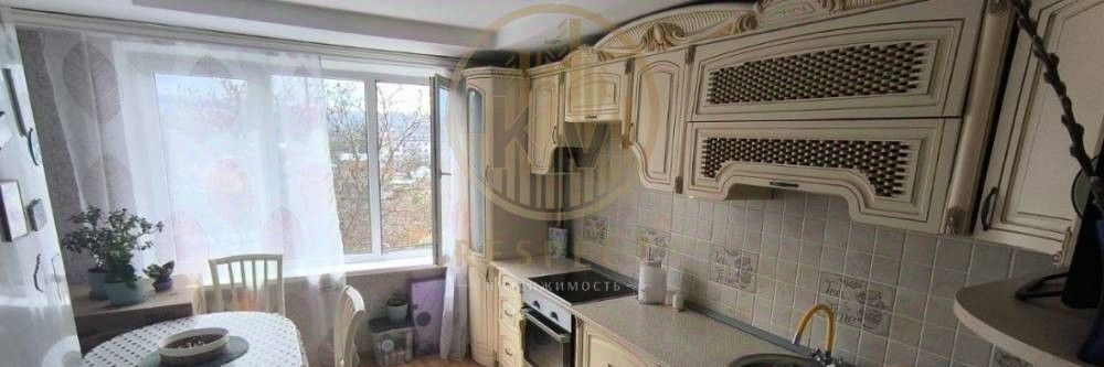 квартира г Кисловодск ул Красивая 36 фото 2
