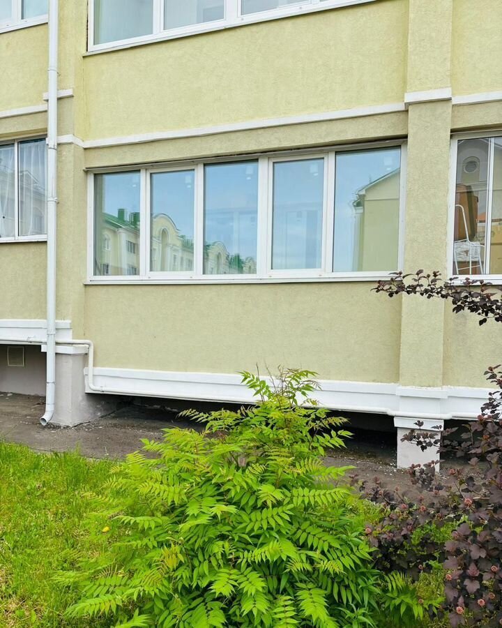 квартира г Сергиев Посад ул Андрея Рублёва 9 Сергиево-Посадский г. о. фото 1