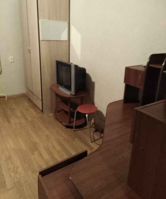 квартира г Ульяновск ул Солнечная 12 фото 3