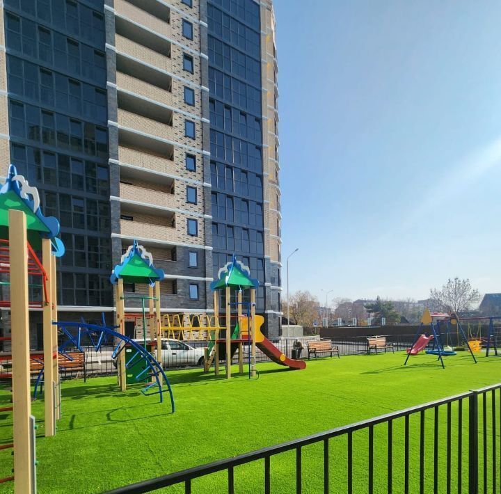 квартира г Благовещенск ул Загородная 47/1 фото 12
