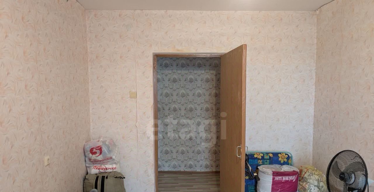 квартира р-н Суворовский г Суворов ул Тульская 7а фото 2