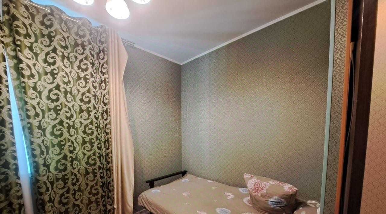 квартира г Благовещенск ул Шимановского 46/3 фото 6
