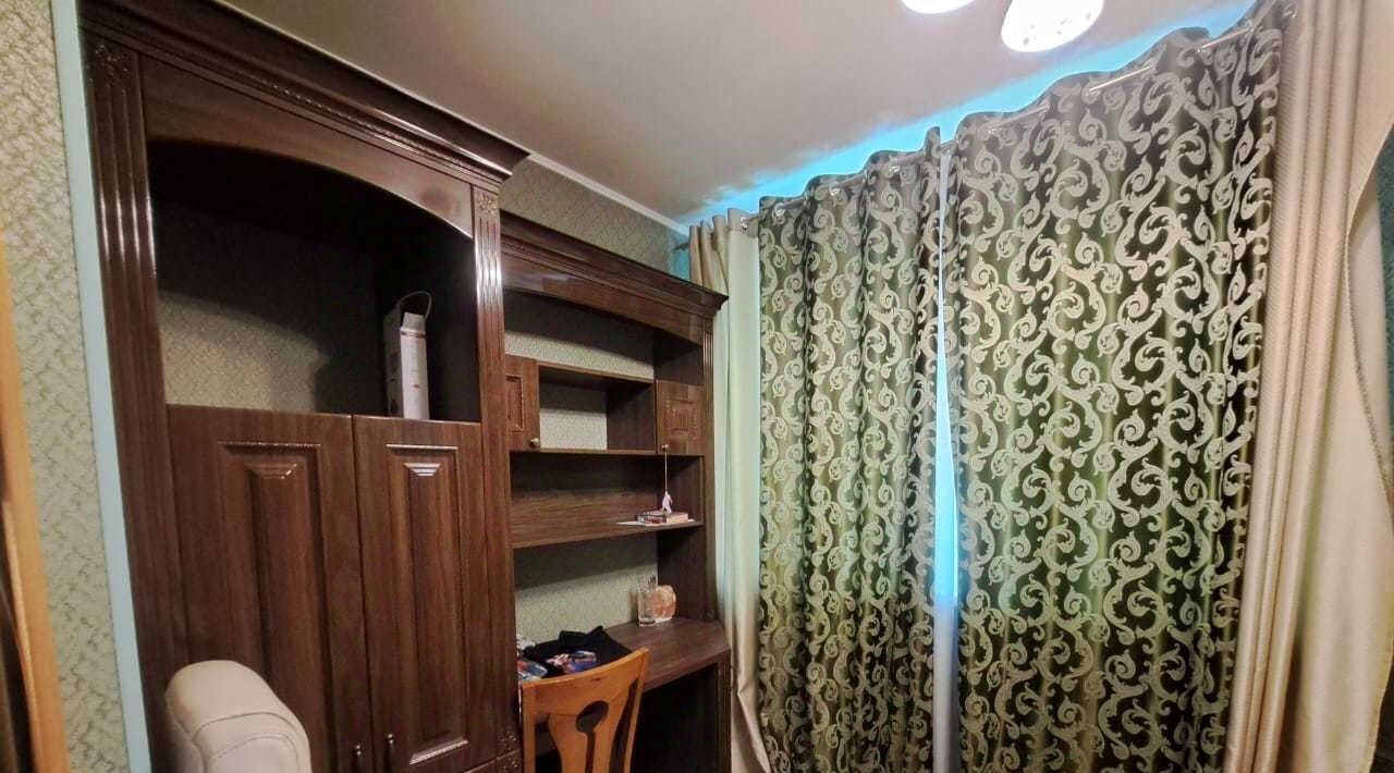 квартира г Благовещенск ул Шимановского 46/3 фото 5