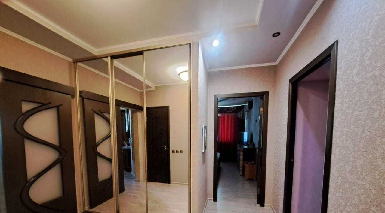 квартира г Благовещенск ул Шимановского 46/3 фото 7