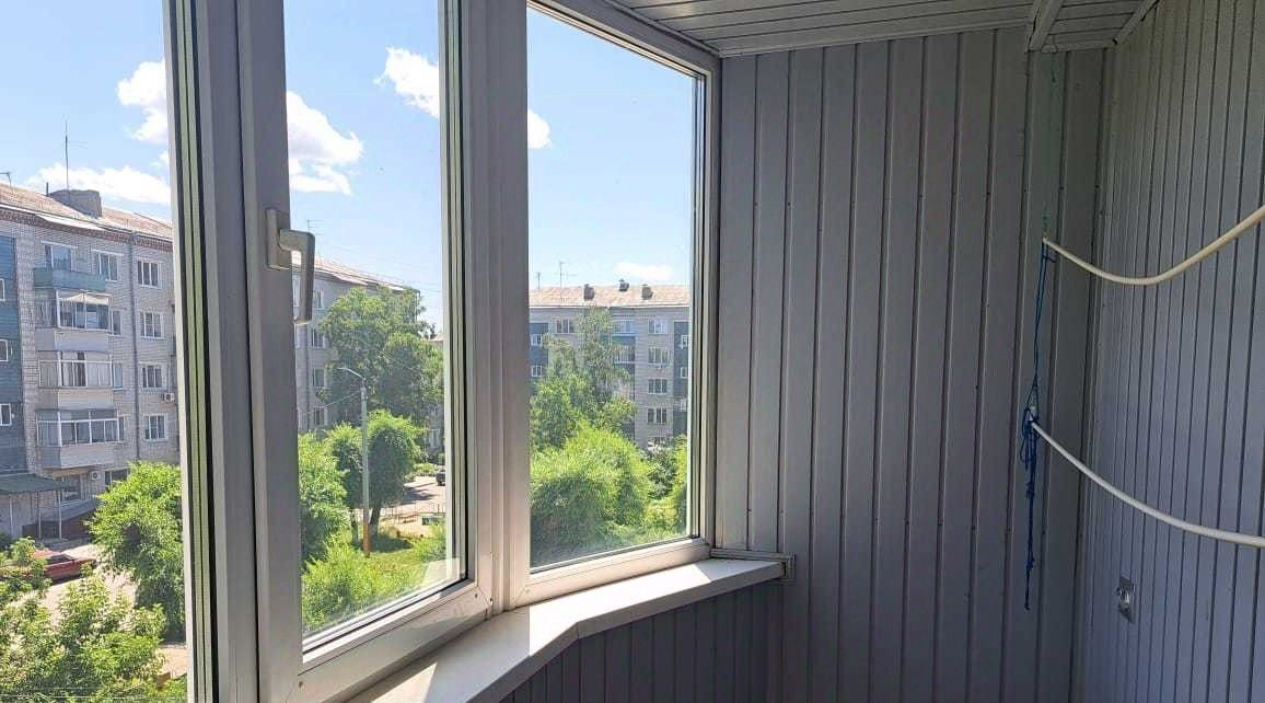квартира г Благовещенск ул Шимановского 46/3 фото 16