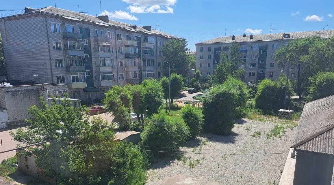 квартира г Благовещенск ул Шимановского 46/3 фото 17