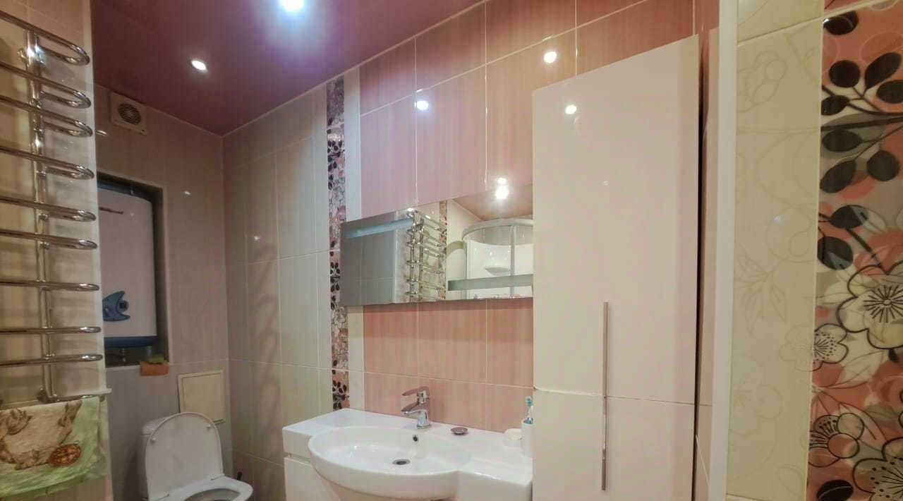 квартира г Благовещенск ул Шимановского 46/3 фото 20
