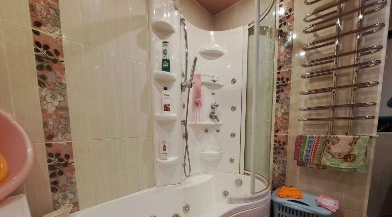 квартира г Благовещенск ул Шимановского 46/3 фото 19