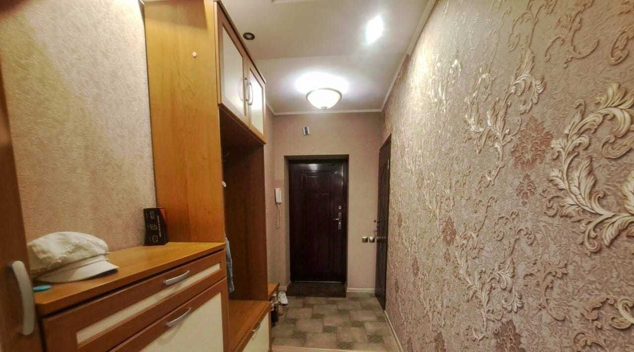 квартира г Благовещенск ул Шимановского 46/3 фото 22