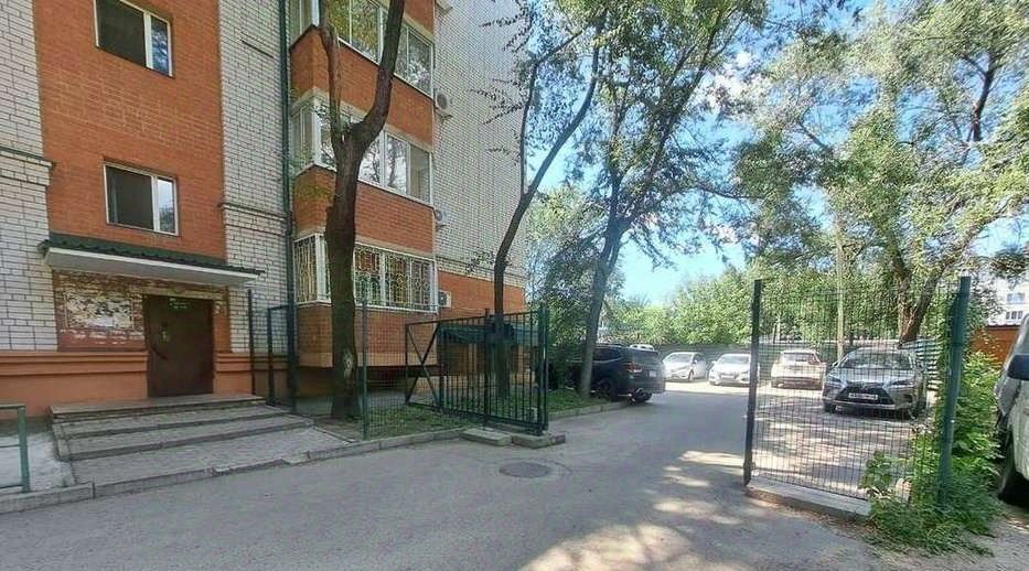 квартира г Благовещенск ул Шимановского 46/3 фото 24