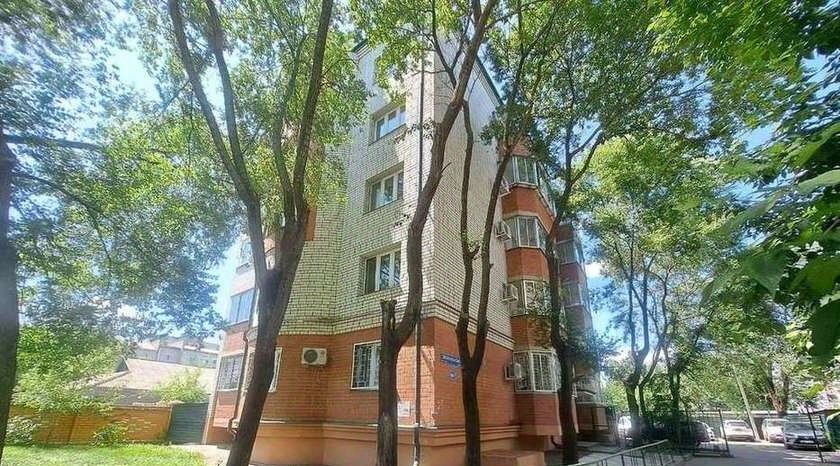 квартира г Благовещенск ул Шимановского 46/3 фото 25
