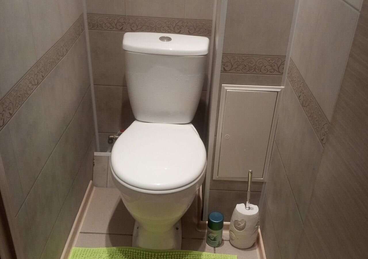 квартира г Бийск Центр ул Ильи Мухачева 228/4 фото 18