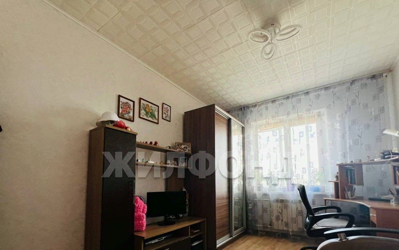 квартира г Томск р-н Советский ул Елизаровых 74 фото 3