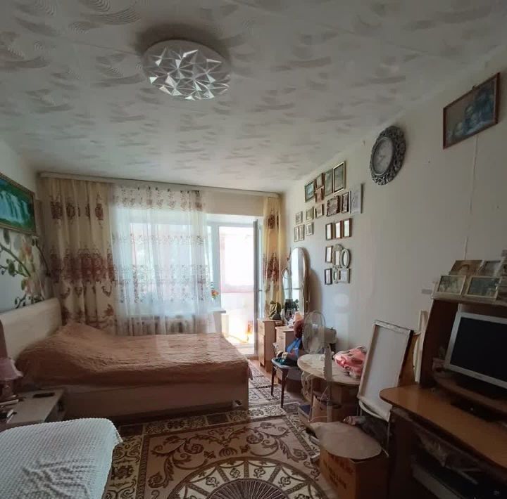 квартира г Нижний Тагил р-н Дзержинский ул Калинина 84 фото 3