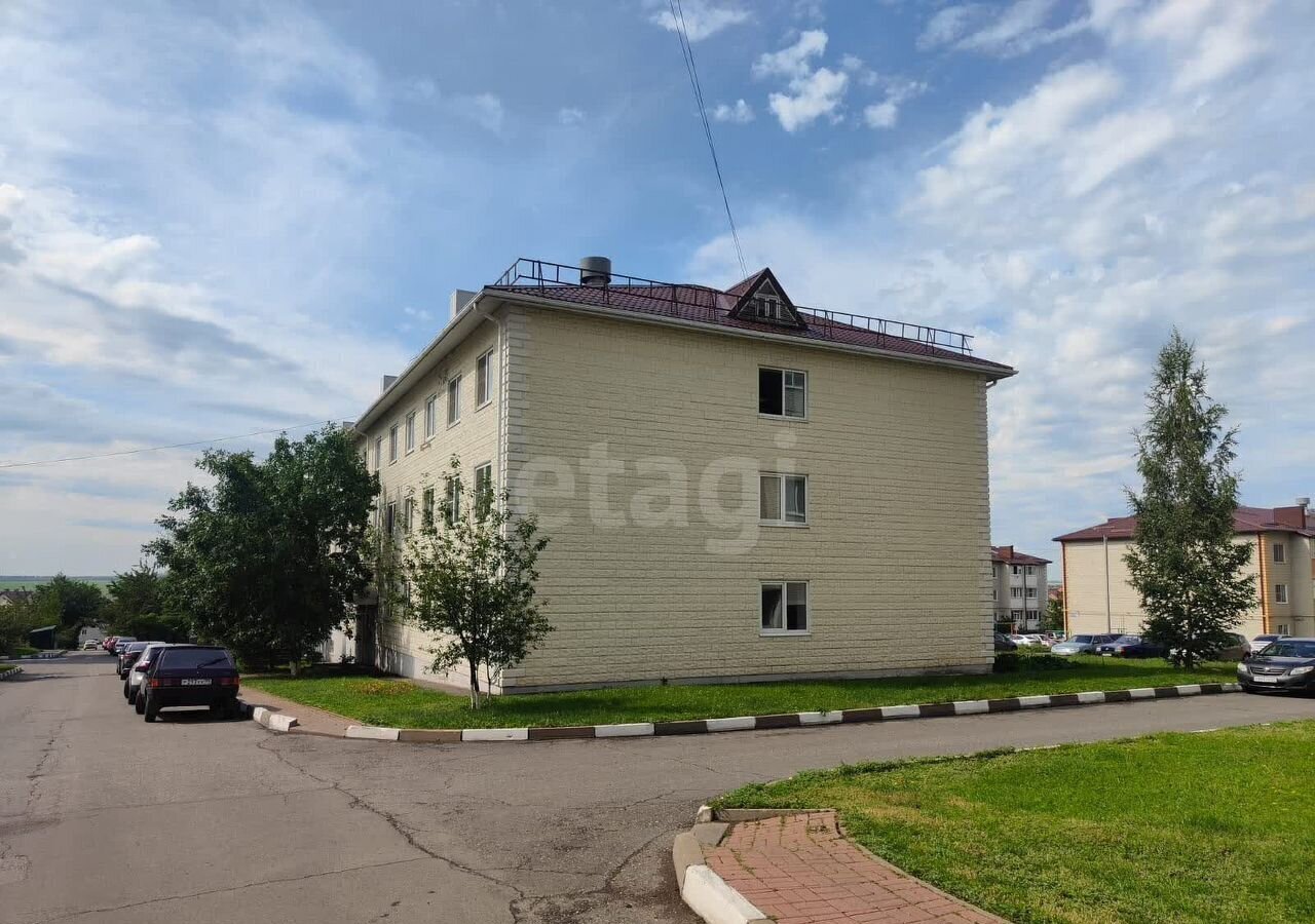 квартира г Губкин ул Петра Великого 26 Губкинский г. о. фото 7