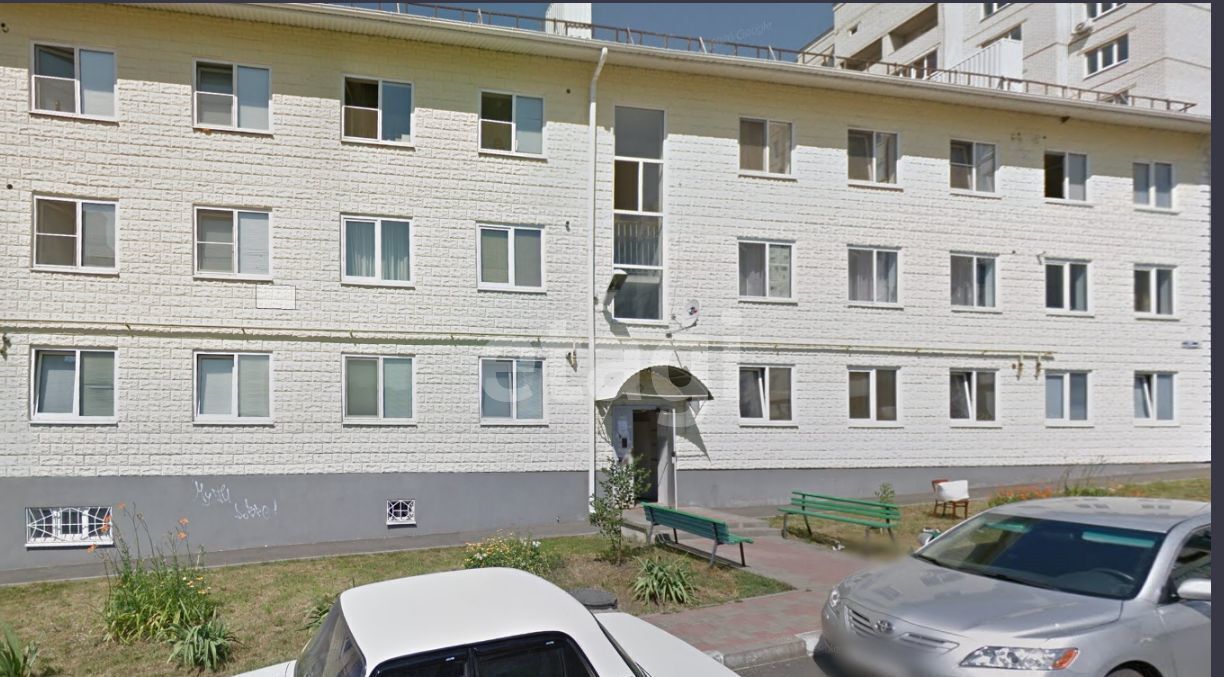 квартира г Губкин ул Петра Великого 26 Губкинский г. о. фото 8