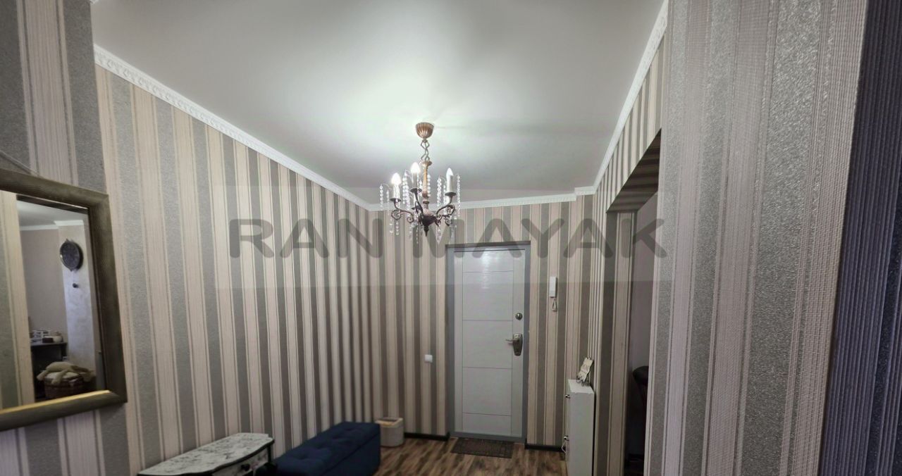 квартира г Майкоп ул Чкалова 65 фото 10