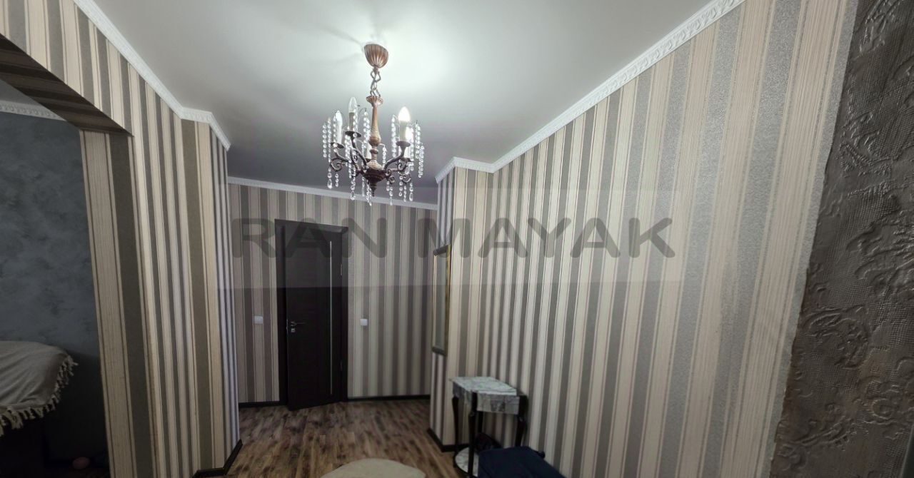 квартира г Майкоп ул Чкалова 65 фото 11