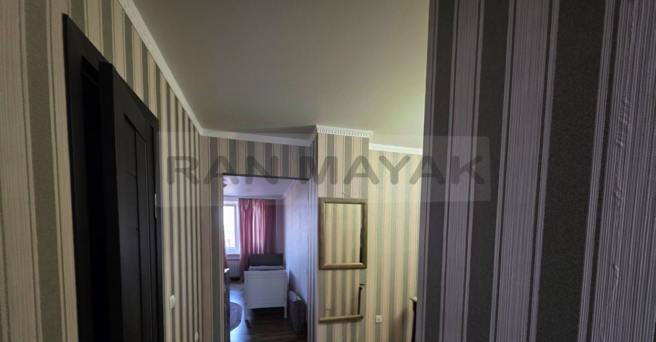 квартира г Майкоп ул Чкалова 65 фото 12