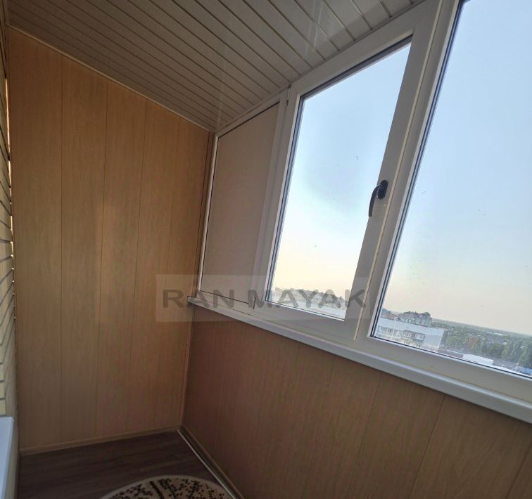 квартира г Майкоп ул Чкалова 65 фото 15