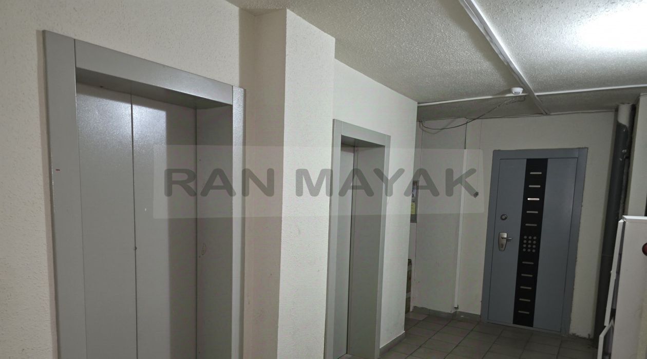 квартира г Майкоп ул Чкалова 65 фото 18