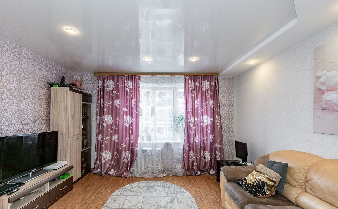квартира г Екатеринбург р-н Железнодорожный ул Таватуйская 12к/3 фото 2