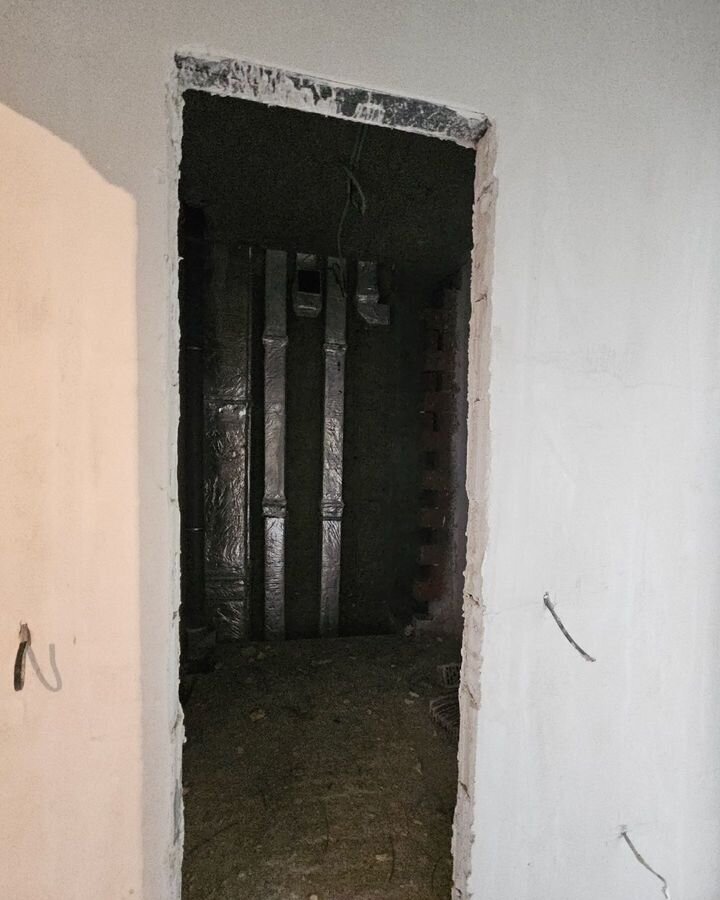 квартира г Саранск р-н Октябрьский ул Косарева 15а фото 4