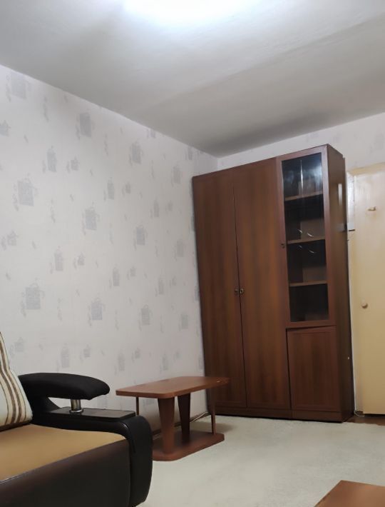 квартира г Томск р-н Кировский пер Нахимова 12/2 фото 3